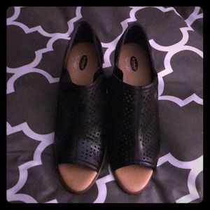 DrScholl’s True Comfort